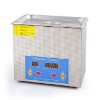 VGT-1730QTD 3Litre Benchtop Medical Ultrasonic Cleaner(Timer and heater)