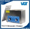 VGT-1840QT 4L 180W SS304 Mechanical Control Ultrasonic Cleaner (Mechanical timer and heater)