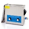 VGT-1860QT 6L Dental Ultrasonic Cleaner(time and temperature can be adjustable)