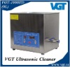 VGT-1990QTD 9L Digital Ultrasonic Cleaners for industrial cleaning