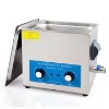 VGT-2013QT 13L Stainless Steel Jewelry Ultrasonic Cleaner