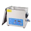 VGT-2013QTD 13L Stainless Steel Industry Ultrasonic Cleaner