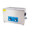 VGT-2120QT 20L Silicon Ultrasonic Cleaning Machine