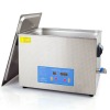 VGT-2127HTD 27L Double Frequency Desk-top Ultrasonic Cleaner