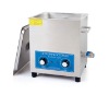 VGT-2200 13L Mechanical Industry Ultrasonic Cleaning Machine
