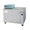 VGT-2400 90L Industrial Ultrasonic Cavitation Cleaning Equipment
