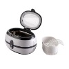 VGT-800 600ml Ultrasonic Coin Cleaner