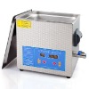 VGT brand SS tank304 Digital Ultrasonic Cleaners (Digital,timer and heater)