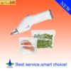 Vacuseal Cordless Handheld Vacuum Sealer-- Food Handy Vacuum Sealer