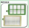 Vacuum Cleaner Electrolux RF002 Hepa filter