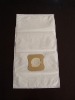Vacuum Cleaner - Synthetic Fabric Dust Bag