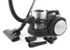 Vacuum Cleaner With Stainless Steel