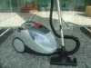 Vacuum Cleaner with Water as Filter DV-4399