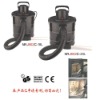Vacuum Cleaners  Power ash filter