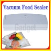 Vacuum Food Sealer Home Packing System Sealign Food Fresh 5 times logner from Moisture Wholesale