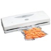 Vacuum Preservation Sealer System to Store Foods and Valuable Items