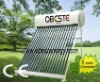 Vacuum Tube Non-pressurized Solar Water Heater (Made in China)