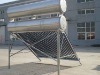 Vacuum Tube Solar Water Heater system