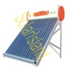 Vacuum Tube Stainless Steel Solar Water Heater-CE