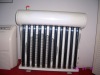 Vacuum Tube Type Solar Air Conditioner