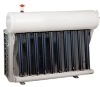Vacuum Tube Type Solar Air Conditioner
