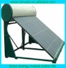 Vacuum Tubes Solar Water Heater