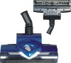 Vacuum cleaner floor nozzle (FN-TN-SUN,32/35mm)