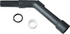Vacuum cleaner hose handle (HD-LR-P,32mm)