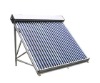 Vacuum tube solar thermal collector