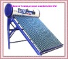 Vacuum tube solar water heater (haining)