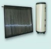 Vacuum tubeof  evacuated tube solar water heater