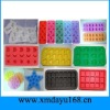 Various Shape Silicone Ice Mold/Tray