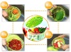Vegetable & Fruits Dehydrator