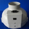 Ventilation Centrifugal Blower Fan with IEC Connector