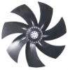 Ventilator Fan Motor