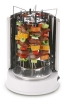 Vertical BBQ Grill