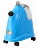 Vertical Garment steamer with convincing style