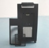 Vertical Office Air Purifier With Wheels