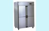 Vertical Regrigerator and Freezer