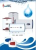 Vertical storage electric water heater 80litrs