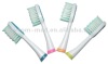 Vibrating Electronic Toothbrush Baby Electronic Toothbrush(TB001)