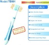Vibrating Electronic Toothbrush,Baby Electronic Toothbrush(TB001)