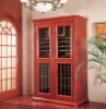 Vintage furniture design wine chiller /refrigerators CD1200