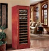 Vintage furniture, wooden wine refrigerators /coolers  cabinet MS700