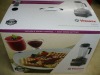 Vitamix 5200 Super Package with Neova Sauce Pan