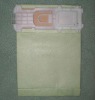 Vorwerk vacuum cleaner paper dust bag / VK135