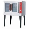 Vulcan VC4ED Electric Convection Oven Single Stack Standard Depth