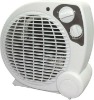 W-HF1738 small heater fan