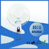 WALL FAN SH-W202 WITH CE HOT SELL IN 2012!