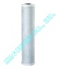 WATER FILTER ACTIVATED CARBON BLOCK FILTER